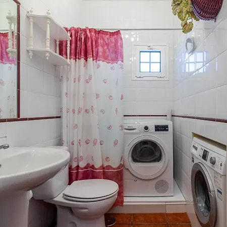 Сasa de vacaciones Flatguest Mayca