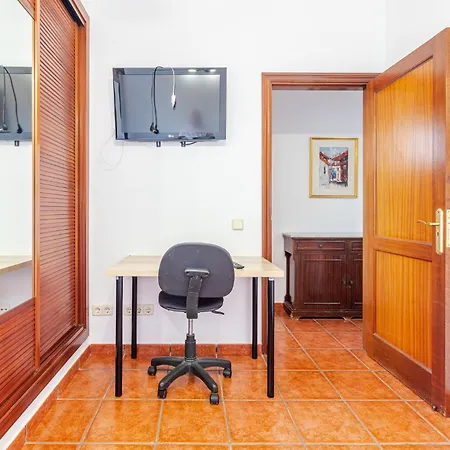 Сasa de vacaciones Flatguest Mayca