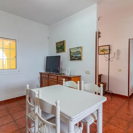 Flatguest Mayca Сasa de vacaciones Santa Brígida