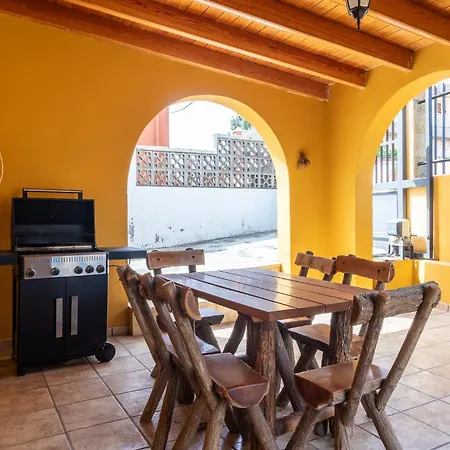 Casa vacanze Flatguest Mayca