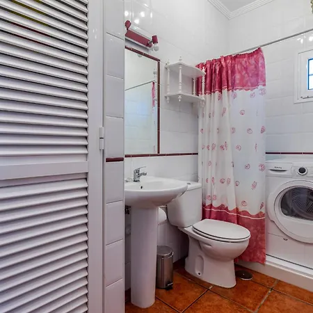 Flatguest Mayca Holiday home Santa Brigida (Gran Canaria)
