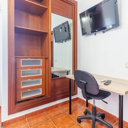 Сasa de vacaciones Flatguest Mayca