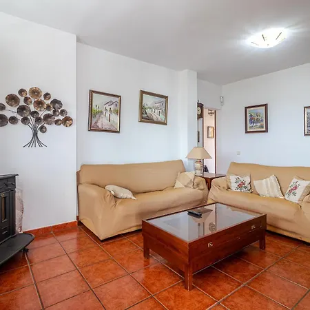 Flatguest Mayca Holiday home Santa Brigida (Gran Canaria)