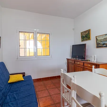 Flatguest Mayca * Santa Brigida (Gran Canaria)