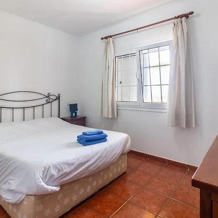 Flatguest Mayca Feriehus *