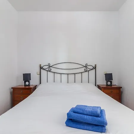 Holiday home Flatguest Mayca Santa Brigida (Gran Canaria)