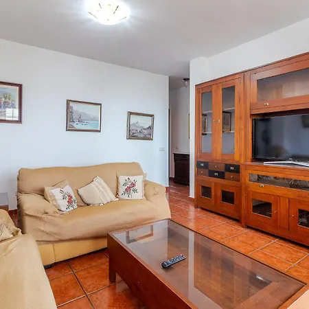 Flatguest Mayca Santa Brigida (Gran Canaria)
