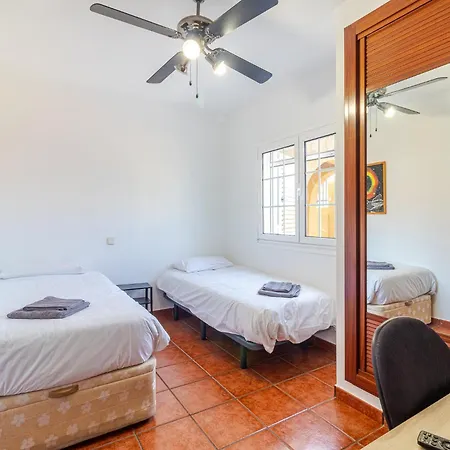 Flatguest Mayca Holiday home *