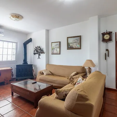 Holiday home Flatguest Mayca *