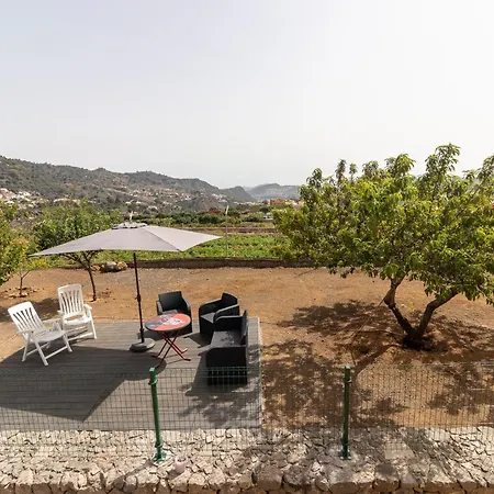 Holiday home Flatguest Mayca Santa Brigida (Gran Canaria)