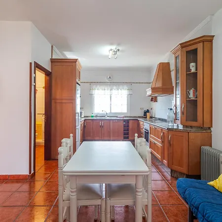 Flatguest Mayca * Santa Brigida (Gran Canaria)