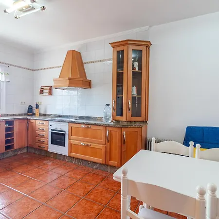 Flatguest Mayca * Santa Brigida (Gran Canaria)