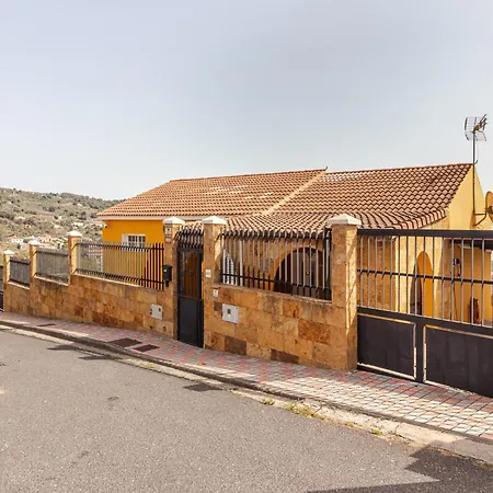 Flatguest Mayca Holiday home *